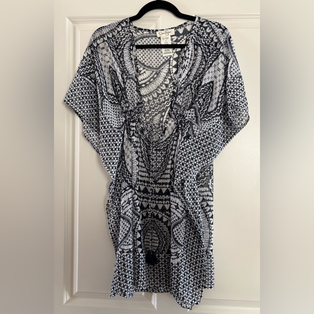 Jessica Simpson Swim Coverup